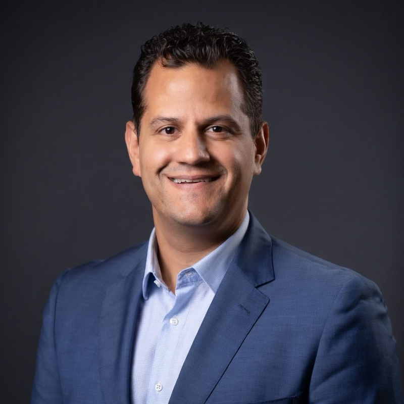 Dr. Omar Matuk-Villazon, founder of Kasoya Health
